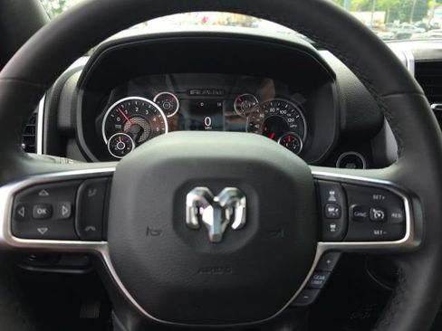 Used 2026 RAM 2500 Big Horn AWD/4WD image 5