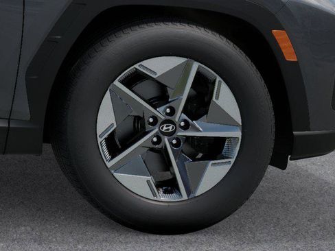 New 2026 Hyundai Tucson SEL image 8