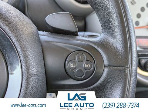 Used 2011 MINI Cooper Countryman S image 16