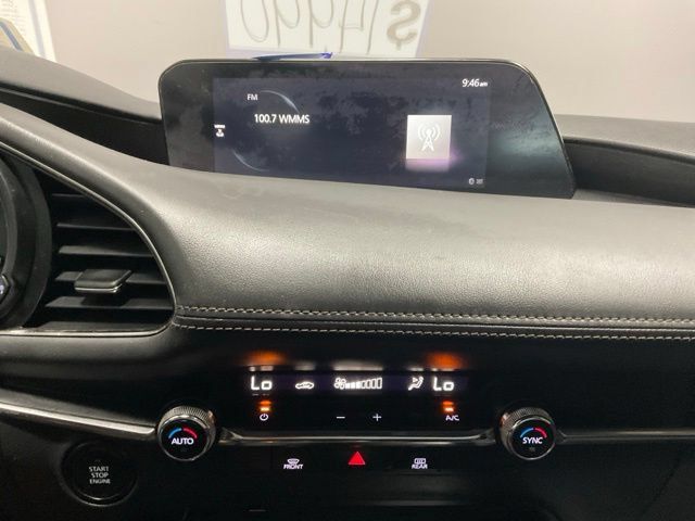 Used 2019 MAZDA MAZDA3 AWD Hatchback image 36