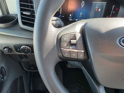 New 2026 Ford Transit 250 148 High Roof image 15