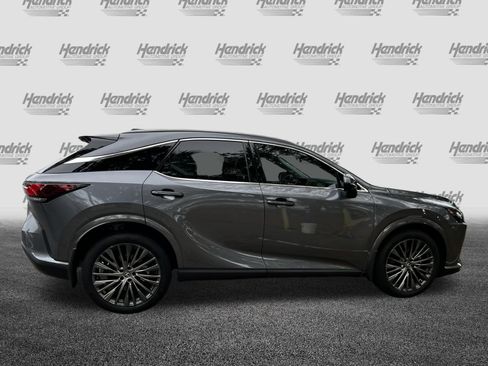 Used 2023 Lexus RX 350 FWD w/ Accessory Package (Z1) image 10