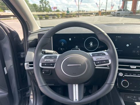 New 2026 Hyundai Tucson SEL FWD image 14