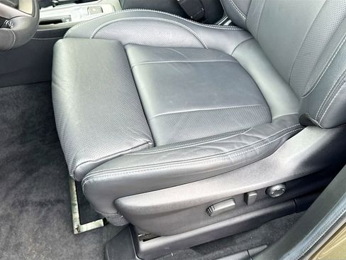 Certified 2024 Subaru Ascent Limited image 18