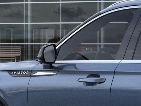 New 2026 Lincoln Aviator Reserve AWD/4WD image 20