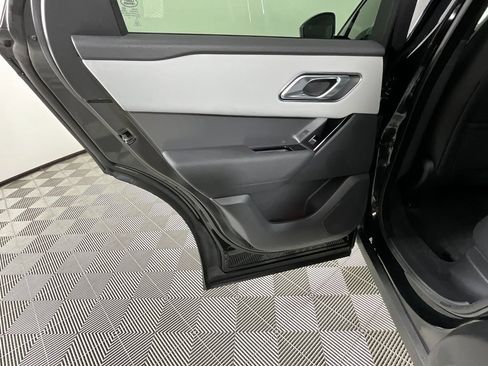 Used 2026 Land Rover Range Rover Velar S image 27