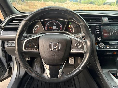 Used 2021 Honda Civic Sport image 24