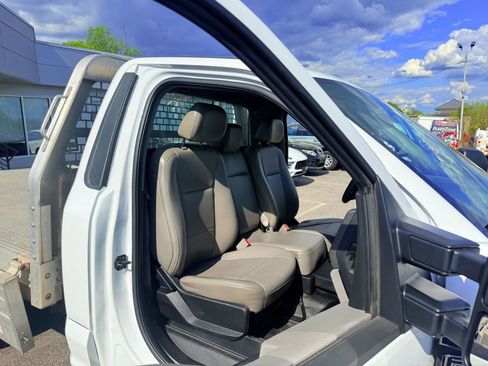 Used 2019 Ford F250 XL image 17