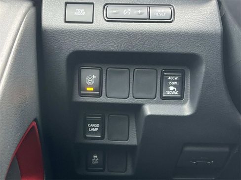 Certified 2023 Nissan Frontier Pro-X w/ Pro-X Premium Package image 40