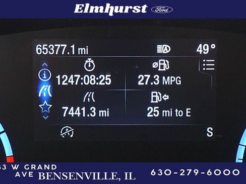 Used 2021 Ford Bronco Sport image 16