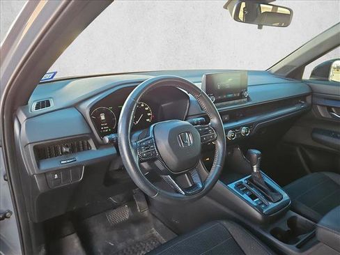 Used 2024 Honda CR-V Sport image 10