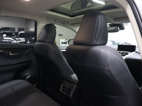 Used 2021 Lexus NX 300 AWD w/ Premium Package image 21