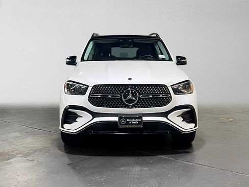 Used 2024 Mercedes-Benz GLE 350 4MATIC image 8