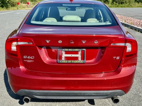 Used 2013 Volvo S60 T5 Premier image 26