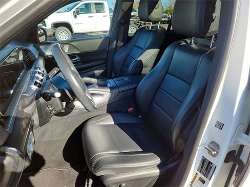 Used 2020 Mercedes-Benz GLE 350 4MATIC image 20