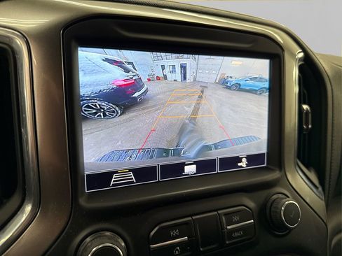 Used 2020 Chevrolet Silverado 2500 LTZ w/ LTZ Plus Package image 28