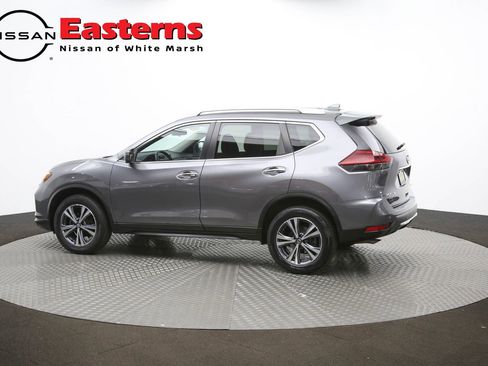 Used 2019 Nissan Rogue SV w/ Premium Package image 64