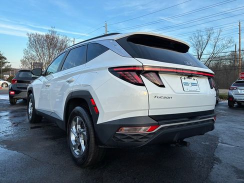 Used 2023 Hyundai Tucson SEL image 5