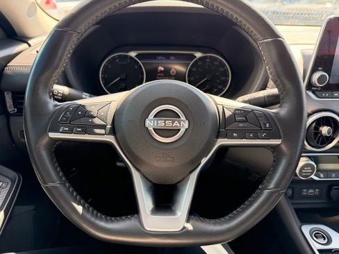 Used 2024 Nissan Sentra SV w/ All-Weather Package image 14