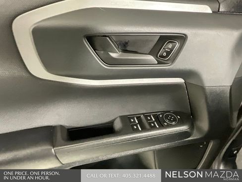 Used 2021 Ford Bronco Sport Big Bend w/ Big Bend Package AWD/4WD image 21