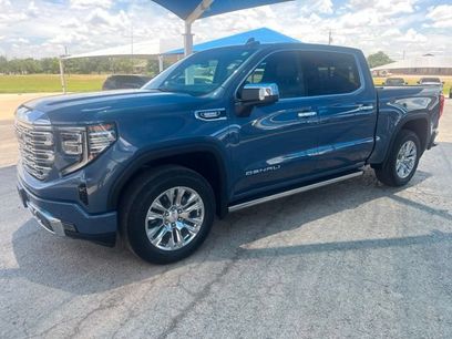 Used 2025 GMC Sierra 1500 Denali