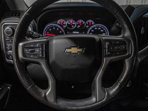 Used 2023 Chevrolet Silverado 3500 LT w/ Convenience Package image 10