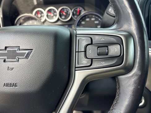 Used 2021 Chevrolet Silverado 2500 LT w/ Z71 Sport Edition image 18