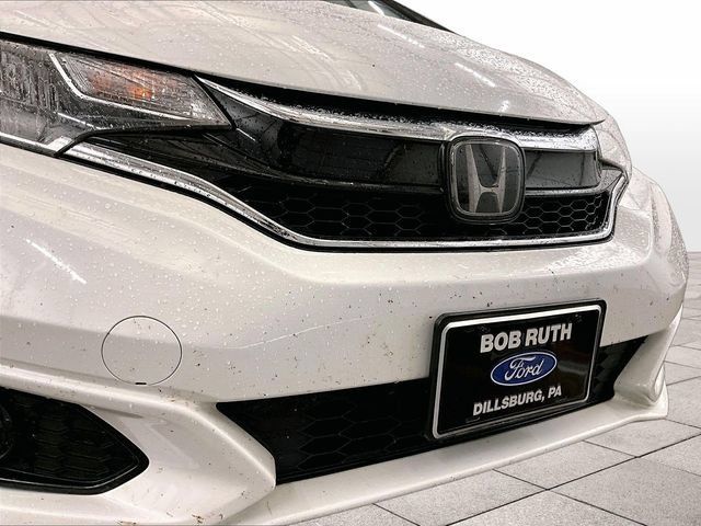 Used 2019 Honda Fit EX image 29