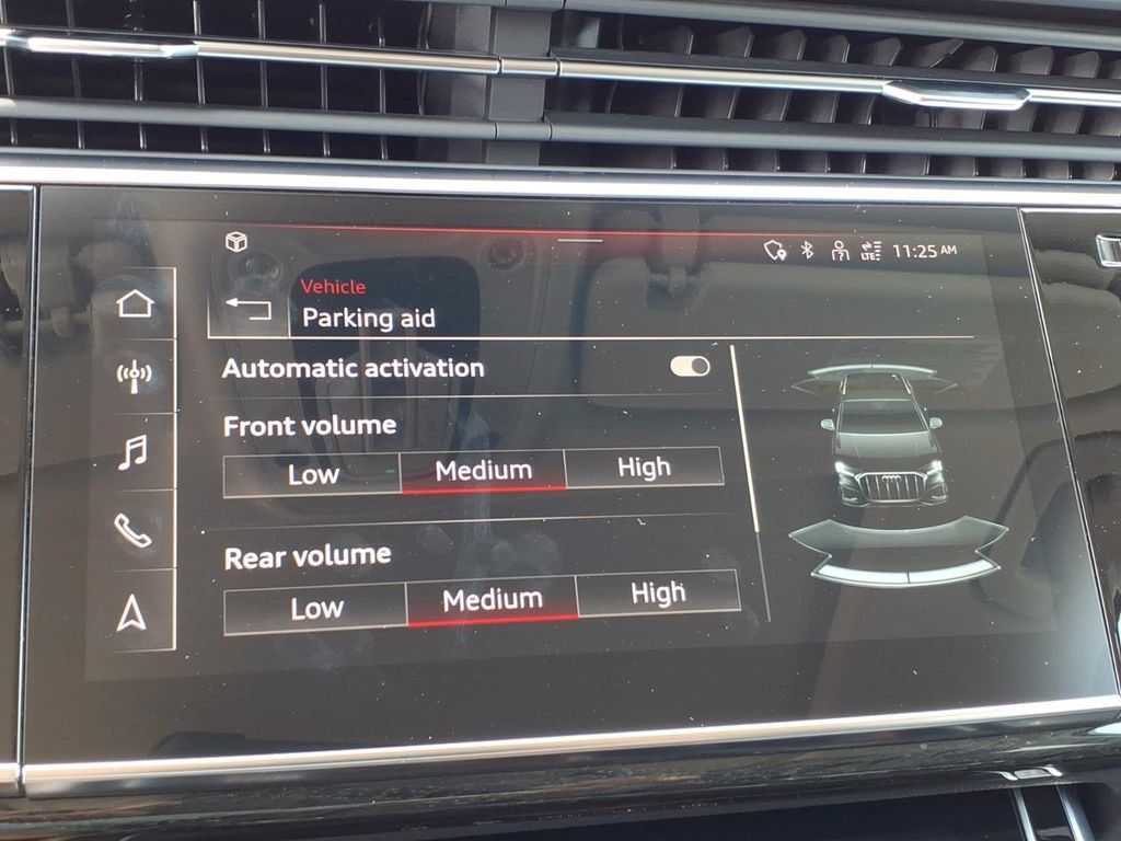 Used 2022 Audi Q7 2.0T Premium AWD/4WD image 13