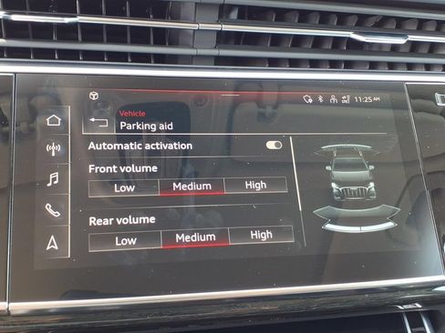 Used 2022 Audi Q7 2.0T Premium AWD/4WD image 13