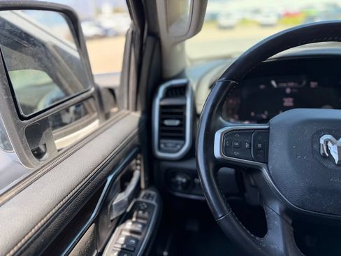 Used 2024 RAM 2500 Laramie w/ Safety Group AWD/4WD image 6