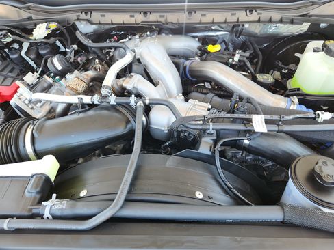 New 2026 Ford F250 XL w/ STX Appearance Package AWD/4WD image 25