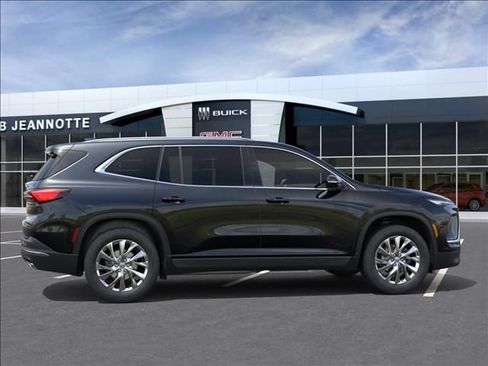 New 2026 Buick Enclave Preferred w/ Power Package AWD/4WD image 5
