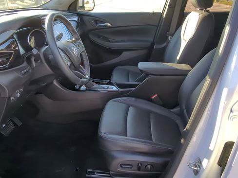 Used 2021 Buick Encore GX Essence w/ Advanced Technology Package image 15
