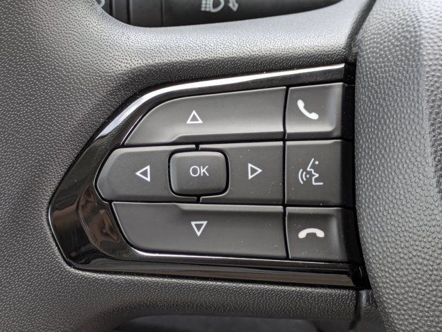 New 2026 RAM ProMaster 1500 FWD image 24