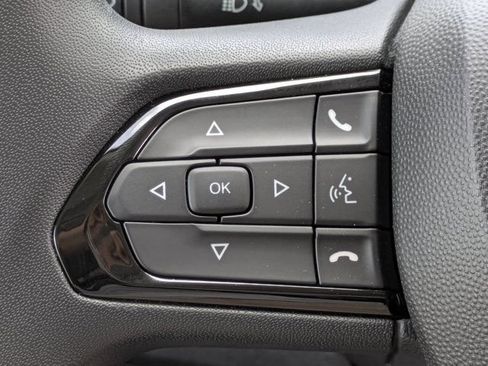 New 2026 RAM ProMaster 1500 FWD image 24