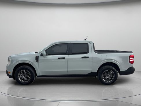 Certified 2023 Ford Maverick XLT w/ Equipment Group 300A Standard image 5