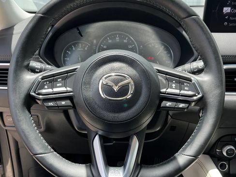 Certified 2023 MAZDA CX-5 AWD 2.5 S w/ Premium Package image 20