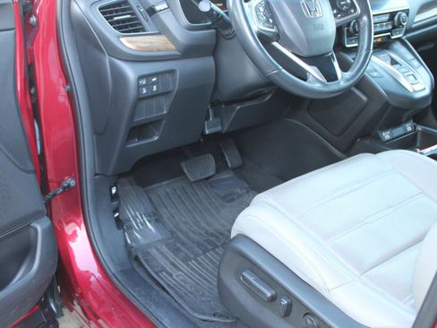 Used 2022 Honda CR-V EX-L image 43