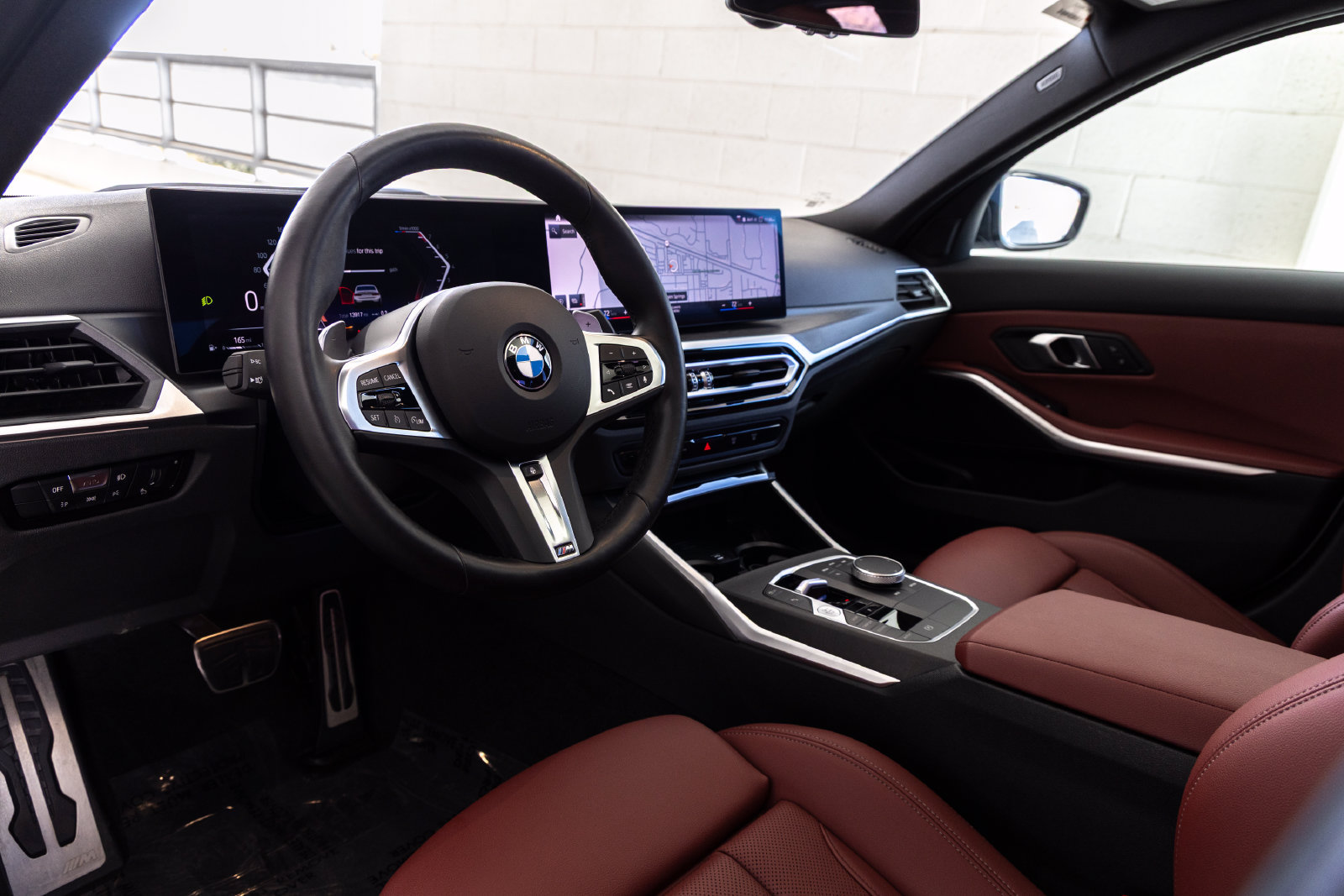 Used 2024 BMW M340i w/ Premium Package RWD image 14