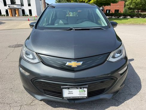 Used 2018 Chevrolet Bolt LT FWD image 11