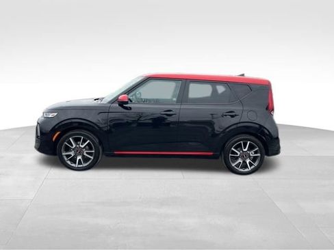 Used 2020 Kia Soul GT-Line image 4