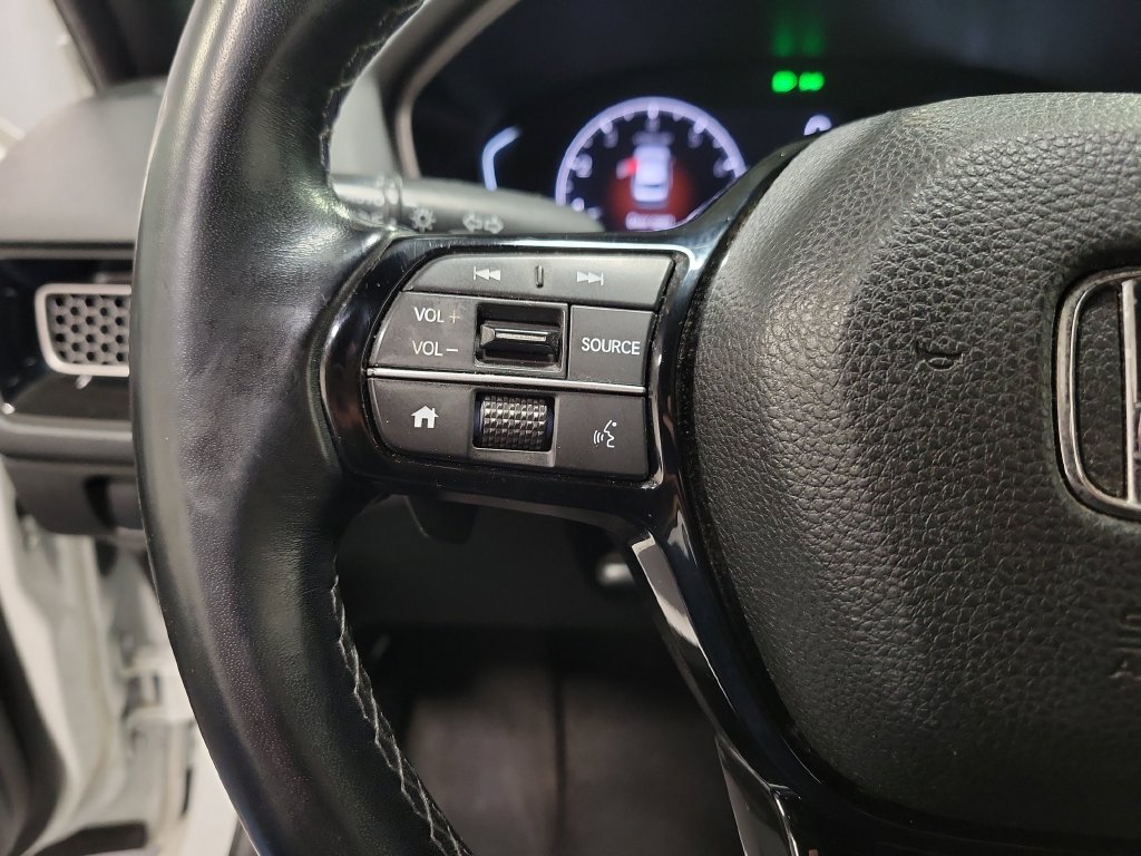 Used 2022 Honda Civic Sport image 22