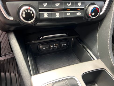 Used 2020 Kia Optima LX FWD image 49