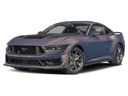 New 2025 Ford Mustang Dark Horse