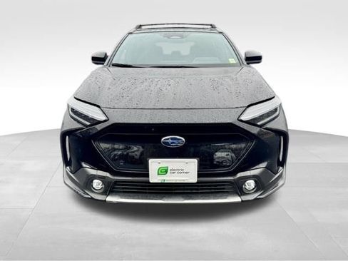 Used 2024 Subaru Solterra Limited image 2