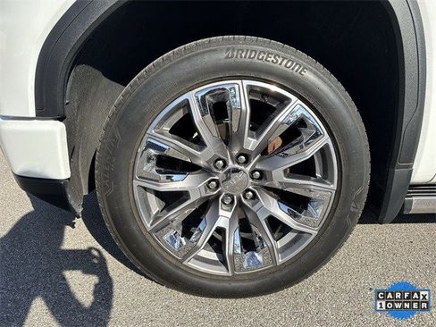 Used 2024 GMC Sierra 1500 Denali image 38