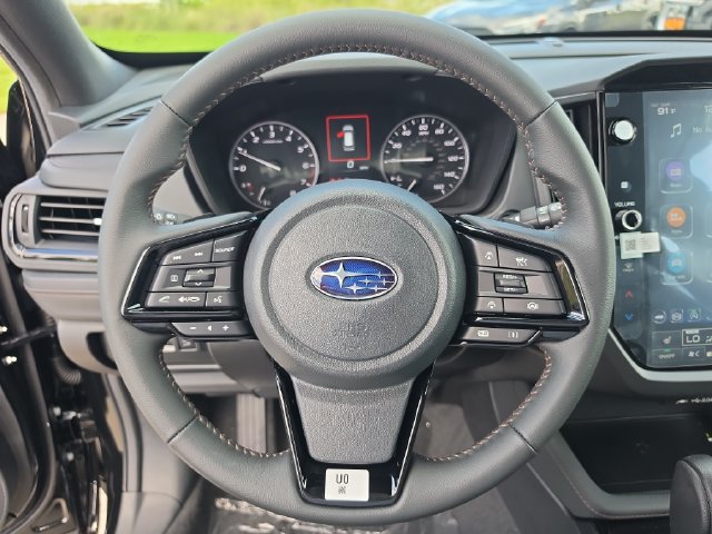 New 2026 Subaru Forester Sport AWD/4WD image 25
