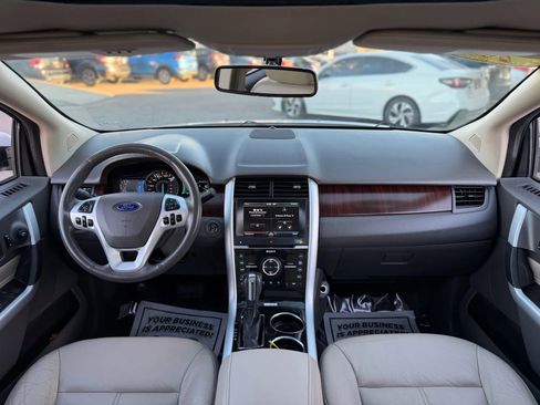 Used 2014 Ford Edge Limited w/ Equipment Group 301A image 27