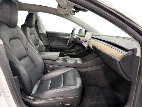 Certified 2023 Tesla Model 3 Standard Range RWD image 13